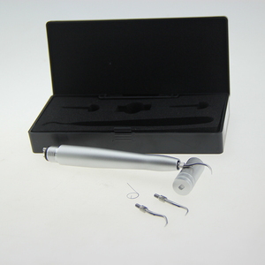 <span class=keywords><strong>Zogear</strong></span>-escarificador de aire de alta frecuencia, SC-A300, 4 agujeros/2 agujeros, pieza de mano, equipo <span class=keywords><strong>dental</strong></span> - Product Image 4