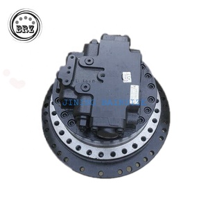 <span class=keywords><strong>Kobelco</strong></span> <span class=keywords><strong>SK200</strong></span> Конечная Передача <span class=keywords><strong>Sk200</strong></span>-8 подъёмног моторо YN15V00037F1 LQ15V00007F1 - Product Image 1