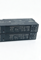 6ES7138-4DA04-0AB0 ET200S Módulo Electrónico de 1 Canal, 24V, 100kHz para Conteo y Medición de Alta Velocidad en Automatización Industrial