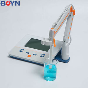 BN-400F/300F 실험실 벤치탑 미터 전도도 이온 테스터 정확한 다기능 미터 PH 미터 - Product Image 6