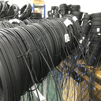 Kabel optik jumper komunikasi dalam ruangan Gjyxch/mode mode tunggal FTTH serat optik kualitas tinggi 1 2 4 core