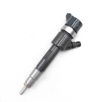 Inyector de Combustible Diésel de Alto Rendimiento de Fábrica 0445110230 8200389369 15310-67JG0 para Renault Nissan Opel Suzuki F9Q 1.9L DCi