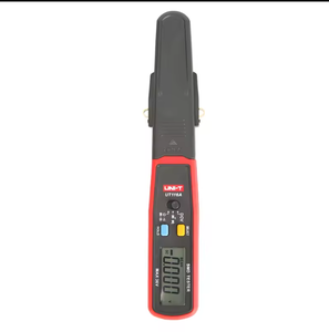 Multímetro Digital UNI-T UT116C para SMD, Medidor de Parámetros de Resistencia, Capacitancia y Diodos (RCD) - Product Image 4