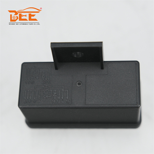 1x Relais de pompe à carburant <span class=keywords><strong>Kpr</strong></span> pour Citroën Ax Zx Saxo 1920.3X 19203X - Product Image 6