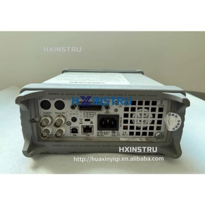 1 PCS Agilent/Keysight 53230A 350MHZ Universal Frequency Counter/<b>Timer</b> H - Product Image 2