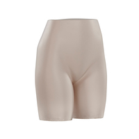 Fibre de verre en gros bas du corps factice femme buste modèle Sexy sous-vêtements Mannequin