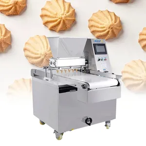 professional Cookie Depositor machine industrial biscuit making machine price for sale