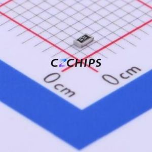 PTFR0603B430RP9 SMD Resistor 0603 (ประเภท: ฟิล์มบาง) (ความต้านทาน: ความแม่นยำ430Ohm: 0.1%) - Product Image 1