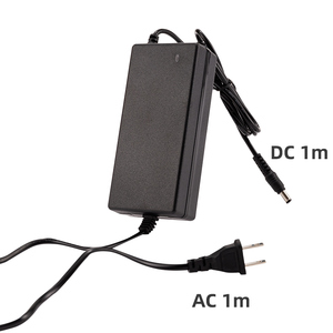 AC DC 5v 12v <strong>19v</strong> 24v Volt 1A 2A 3A 4A 5A DC Power <strong>Adapter</strong> 96w American Standard Plug Desktop 12v 8a <strong>Adapter</strong> Laptop - Product Image 6