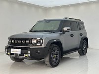 Accepte PayPal, Vente en Gros à Prix Abordable, SUV Jetour Traveler T2 Turbo d'Occasion 2023 2024 2025, Voiture à Essence, Service Porte-à-Porte Disponible