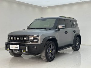 Aceptamos PayPal, Venta al Por Mayor a Precios Bajos, Jetour Traveler T2 Turbo <span class=keywords><strong>2023</strong></span> 2024 2025, SUV Usado de Gasolina, Servicio de Entrega a Domicilio - Product Image 1
