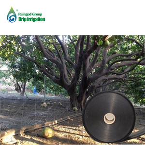 Tuyau d'irrigation agricole plat à micro-pulvérisation pour système <span class=keywords><strong>goutte</strong></span>-à-<span class=keywords><strong>goutte</strong></span>, tube de pulvérisation résistant aux UV, tuyau de pluie pour système d'irrigation - Product Image 3