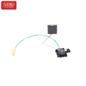 NIBD otomobil parçaları Bmw 3 E90 2.0d 85kw için yüksek kalite sağ yakıt seviye sensörü 16117159162 - Product Image 5