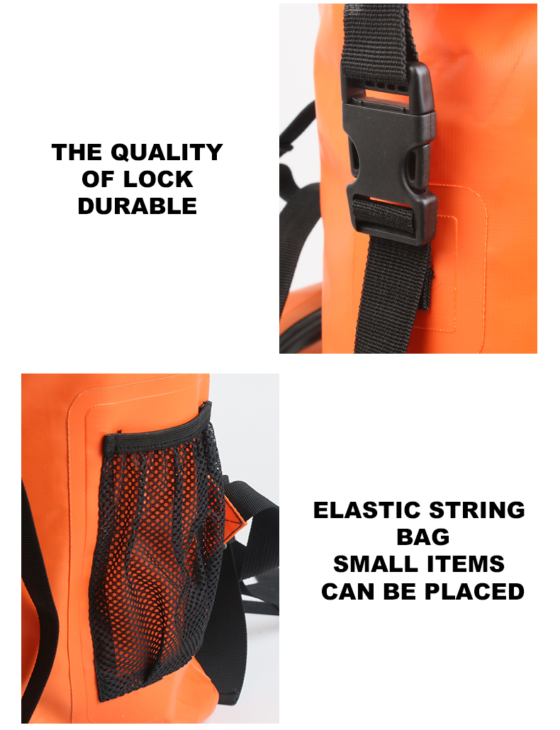product-750-977.8481012658228 Welded Material Durable Dry Bag Custom Hiking Backpack Waterproof Backpack Dry Bag Pack