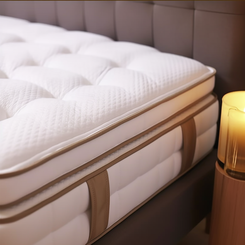 New Design King Size Mattress with