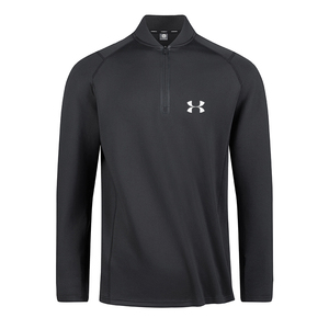 Camisetas <span class=keywords><strong>de</strong></span> <span class=keywords><strong>Running</strong></span> Personalizadas <span class=keywords><strong>de</strong></span> Manga Larga con Cierre <span class=keywords><strong>de</strong></span> Cremallera para Hombre, Ropa Deportiva <span class=keywords><strong>de</strong></span> Secado Rápido, Sudadera <span class=keywords><strong>de</strong></span> <span class=keywords><strong>Running</strong></span> <span class=keywords><strong>de</strong></span> Alto Rendimiento con Cuello Alto - Product Image 2