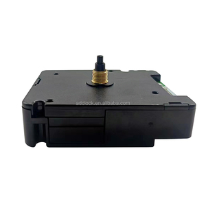 Msf <span class=keywords><strong>Atomic</strong></span> Radio Bestuurbare Wandklok Beweging Rc Sweep Klok Mechanisme Voor Uk Klok - Product Image 5