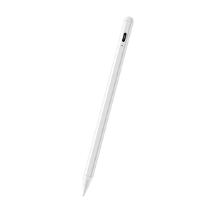 Logo Personalizzato per Penna Stylus Pro con Ricarica Rapida <span class=keywords><strong>USB</strong></span>-C, Attrazione Magnetica e Punta Sostituibile per iPad Procreate - Product Image 1