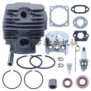 Bloc-cylindre MS028 028AV de haute qualité pour tronçonneuse, incluant l'ensemble cylindre et piston - Product Image 1