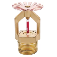 Sprinkler à déclenchement précoce Convient aux systèmes d'extinction automatique par sprinklers