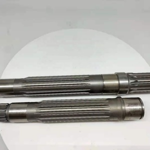 Pompe hydraulique pour excavatrice E312 EC210B K3V112DT K3V112 Arbre de transmission (D/G) HANDOK - Product Image 2