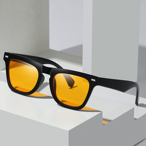 <span class=keywords><strong>Gafas</strong></span> con Filtro de Luz Azul, Bloqueador de Luz Azul, Lentes Naranjas, <span class=keywords><strong>Gafas</strong></span> Anti Luz Azul <span class=keywords><strong>para</strong></span> Trabajar con la Computadora - Product Image 2