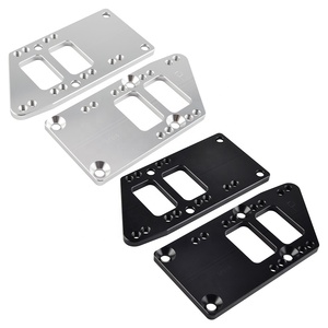 Cho Chevy <span class=keywords><strong>Chevelle</strong></span> Nova pickups <span class=keywords><strong>LS1</strong></span> LSX <span class=keywords><strong>swap</strong></span> động cơ gắn kết chuyển đổi Bộ chuyển đổi - Product Image 1