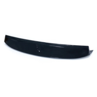 Aileron de Toit pour Lunette Arrière Accessoire Automobile pour BMW Série 3 E46 CSL 1998-2006