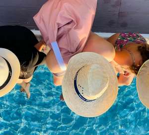 Almohada ultraligera para muebles para el hogar, cómoda funcionalidad de almacenamiento de tela, combina perfectamente con silla, bolsa de frijoles de playa - Product Image 3