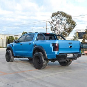 ชุดแต่งใหม่สำหรับ <span class=keywords><strong>Ranger</strong></span> T6 T7 T8 ปี 2012-2021 รุ่นปรับโฉม ให้เป็นสไตล์ F-150 Raptor คุณภาพสูง ติดตั้งง่าย - Product Image 3