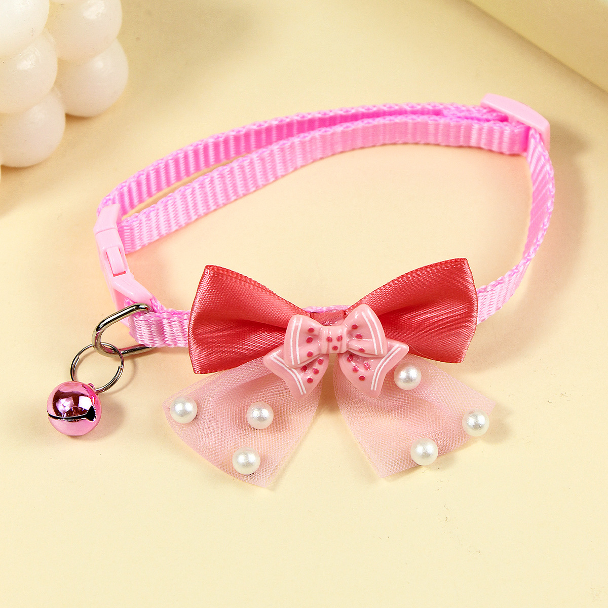 Pink red