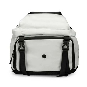 Waterproof Outdoor Sport <strong>Backpack</strong> for Men Women <strong>40</strong> <strong>Litre</strong> Black Tactical Gym Fitness <strong>Backpack</strong> with USB Port - Product Image 4
