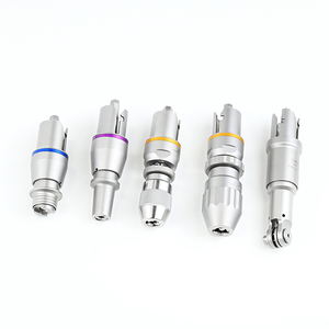 เครื่องมือผ่าตัดกระดูกและข้อแบบไฟฟ้าสำหรับสัตวแพทย์ Hudson และ Small AO Attachment Taladro Mdico Quirrgico สำหรับ Conmed - Product Image 4