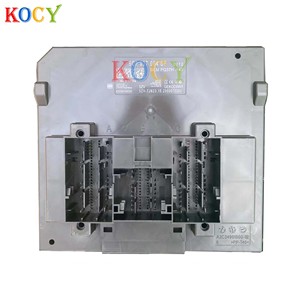 Unidad de control ECU a bordo de comodidad 5Q0937084DF BCM 5Q0 937 084 DF para VOLKSWAGEN <span class=keywords><strong>TIGUAN</strong></span> AD BW 1,5 <span class=keywords><strong>TSI</strong></span> - Product Image 1