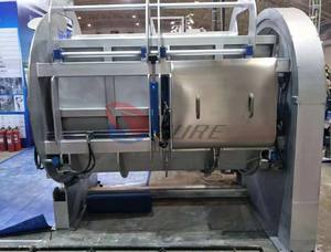 Máquina de matadero islámico de ovejas y ganado, equipo de matadero de aves de corral, caja de matadero para ganado y <span class=keywords><strong>ritual</strong></span> halal - Product Image 6