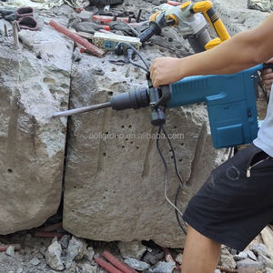 مطرقة هدم 11E من <span class=keywords><strong>Bosch</strong></span>، مثقاب مطرقي، مطرقة تكسير - Product Image 4