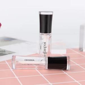 หลอดลิปกลอสแบบฉีดขึ้นรูปสองสี ฝาปิดคุณภาพสูง วัสดุ PETG <span class=keywords><strong>ราคา</strong></span>โรงงานขายส่ง ยอดขายดีที่สุด รับผลิตตามแบบ - Product Image 3