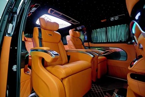 Sièges de voiture manuels AUTO, prix directs pour Alphard Vellfire - Product Image 3