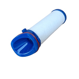 ตัวกรองแบบเส้นละเอียด GNY-035-AAR อะไหล่ตัวกรองสำหรับเครื่องอัดอากาศอุตสาหกรรม - Product Image 2