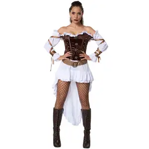 Modern Novel Design China Factory Price Women Sexy Carnival Costumes