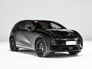 Zeekr X Max 2026: SUV Compatto Elettrico Puro a 5 Posti, 530KM di Autonomia, Ricarica Rapida, Ideale per il Pendolarismo Urbano Quotidiano - Product Image 3