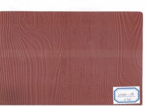 PVC de grano de madera <span class=keywords><strong>para</strong></span> muebles, rollos de lámina de membrana de <span class=keywords><strong>vinilo</strong></span> decorativos, laminado de puerta no autoadhesivo <span class=keywords><strong>para</strong></span> tablero de madera contrachapada WPC <span class=keywords><strong>MDF</strong></span> - Product Image 5