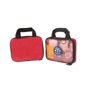 JCMED-Kit de primeros auxilios médico para perro, gato, mascota, tamaño pequeño, Logo personalizado - Product Image 1
