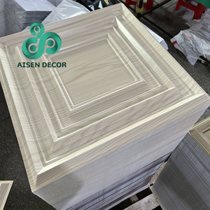 AISEN decorazione <span class=keywords><strong>natura</strong></span> carta da parati 3d Pvc pannello di parete per la decorazione della casa moderna decorazione della casa impermeabile adesivo da parete - Product Image 6