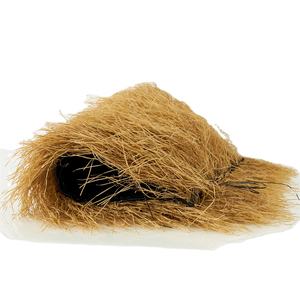 artificial thatch roof synthetic pvc pe material simulated straw