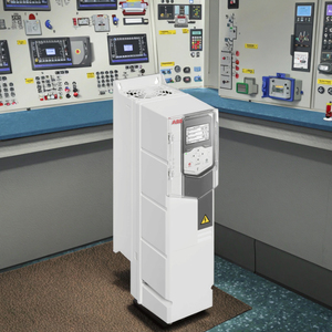 ไดรฟ์ควบคุม ACS580-01-018A-4+B056 ของแท้ 7.5 กิโลวัตต์ 380 โวลต์ สำหรับอุตสาหกรรม  ตัวแปลงความถี่ 3AXD50000038976 - Product Image 1
