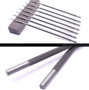 5/32 3/16 13/64 7/32 Cưa Vòng Cưa Xích Tập Tin Mài Cưa Xích, Dụng Cụ Cầm Tay Chế Biến Gỗ - Product Image 4