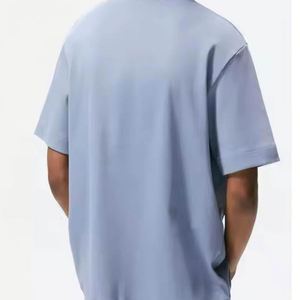 Camisetas Extra Grandes de Secado Rápido, 100% Algodón, Impresión Personalizada para Hombre - Impresión Gráfica - Product Image 4