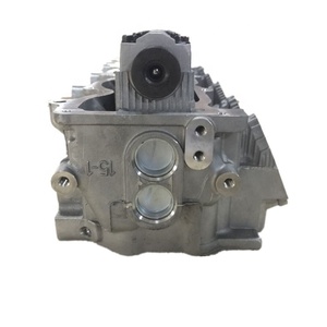 WL WLT Completa Testa del Cilindro ASSY per Ford Ranger Mazda BT50 WL1110100E 908844 Cabezote ARMADO Culata Completa Tapa de Cilindro - Product Image 6