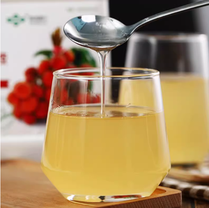 วัตถุดิบชาไข่มุกปรุงแต่งรสไซรัปคุณภาพสูง 2.5 กิโลกรัม - Product Image 3